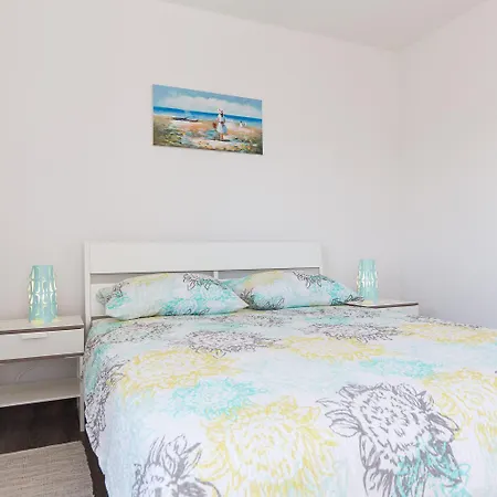 דירה Stella קרק