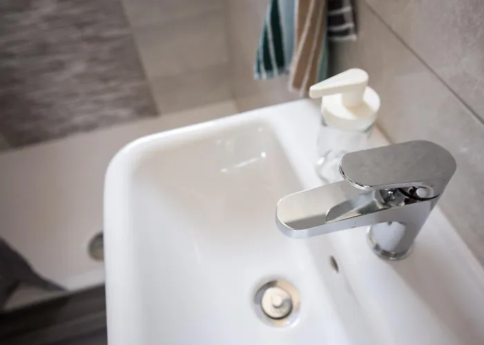 Daire Stella Krk Town