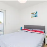 Appartement Stella *