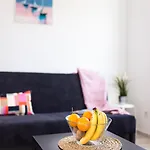 Appartement Stella