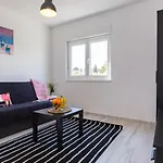 Stella Appartement *