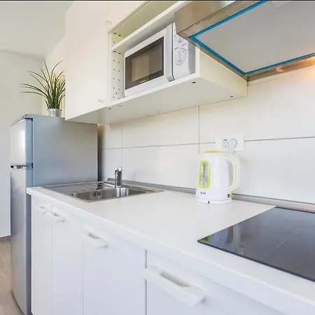 Stella Appartement *