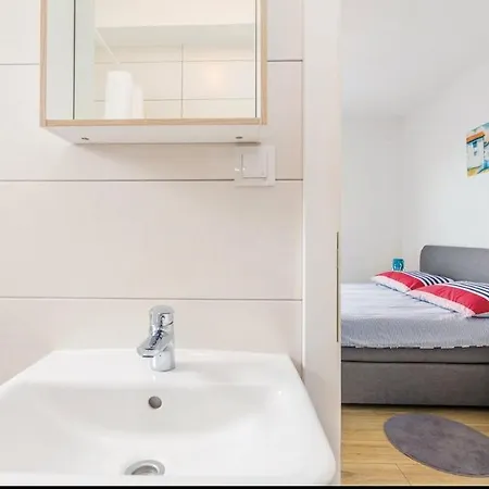 Stella Appartement Krk Town