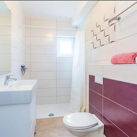 Appartement Stella Krk Town