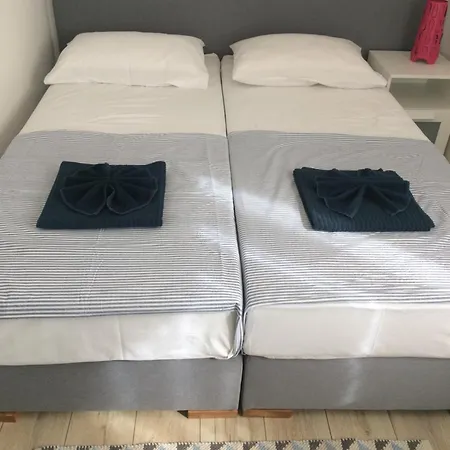 Stella Appartement