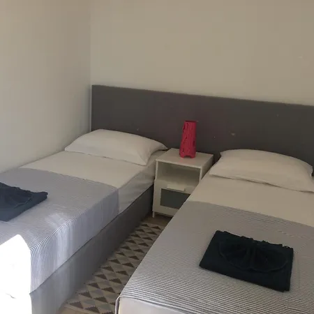 Appartement Stella