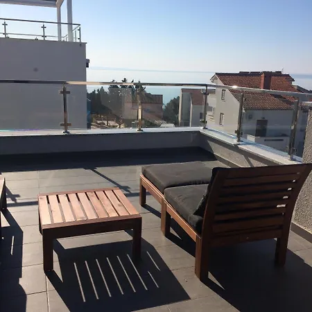 Apartment Stella Krk Town