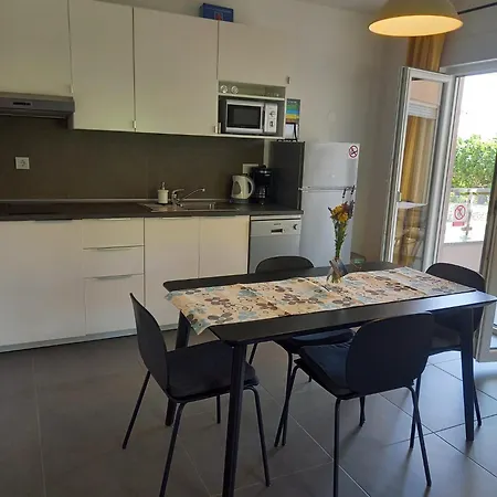 Appartement Stella
