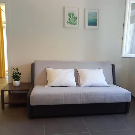 Stella Appartement *