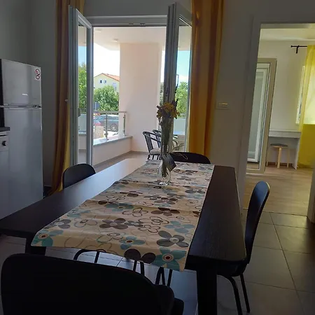 Appartement Stella