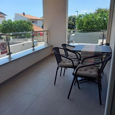 Stella Apartment Krk Town