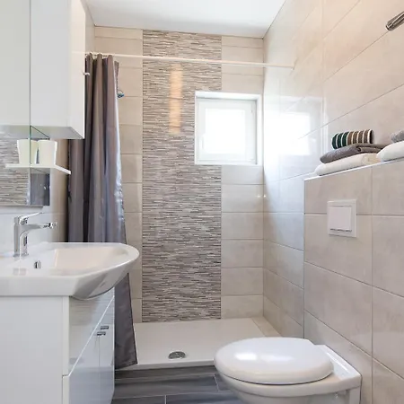 Stella Appartement *