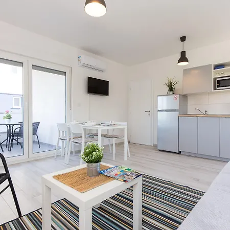 Stella Apartment Krk Town