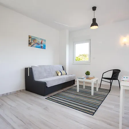 Apartment Stella Krk Town