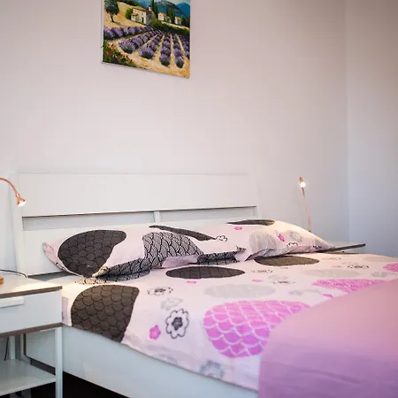 Stella Apartman