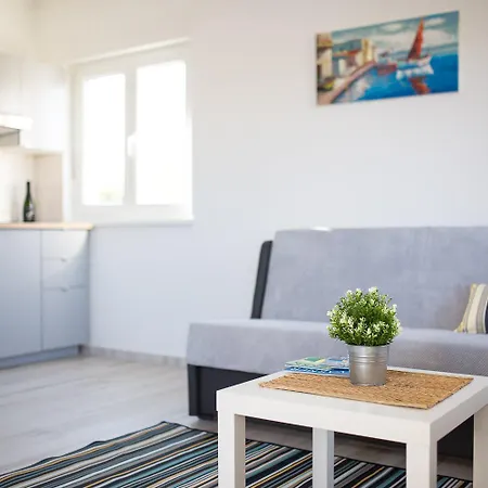 Appartement Stella *