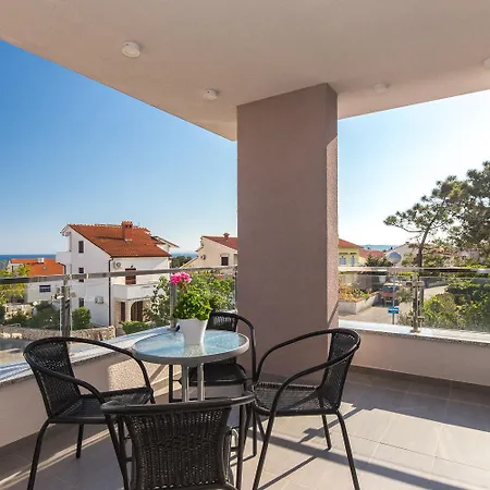 Stella Apartment Krk Town