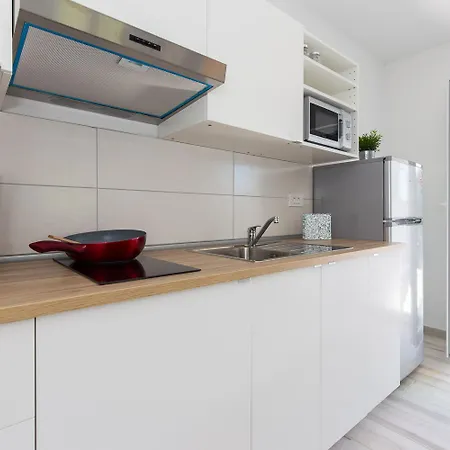 Appartement Stella