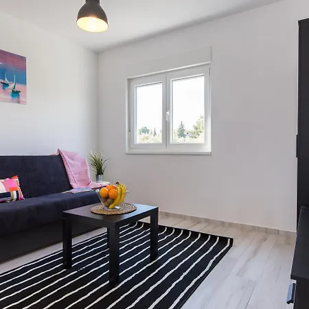 Stella Appartement *