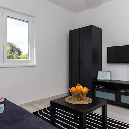Appartement Stella *