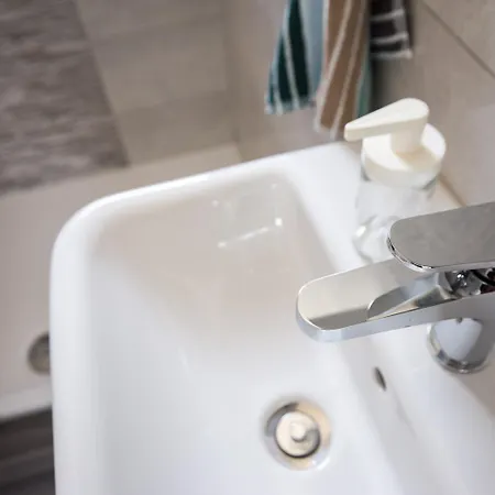 Appartement Stella Krk Town