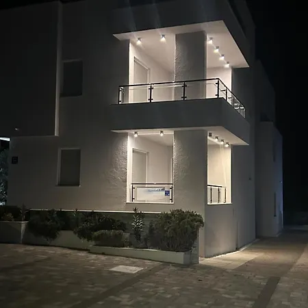 Appartement Stella *