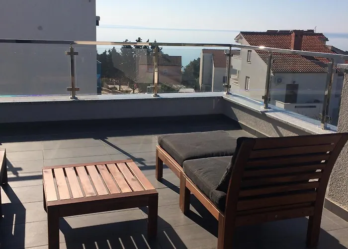 Lägenhet Stella Krk Town