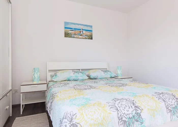 Lägenhet Stella Krk Town