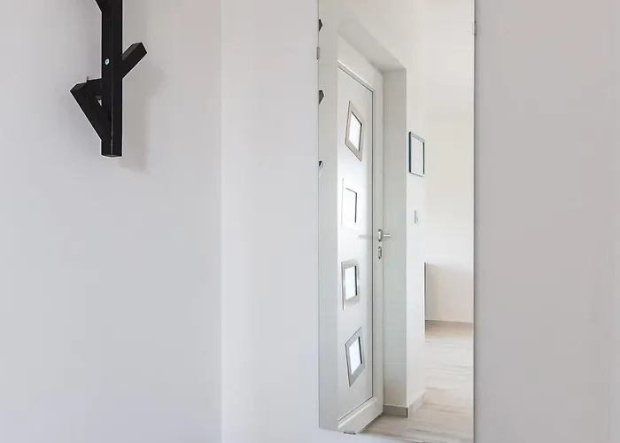 Stella Lägenhet Krk Town