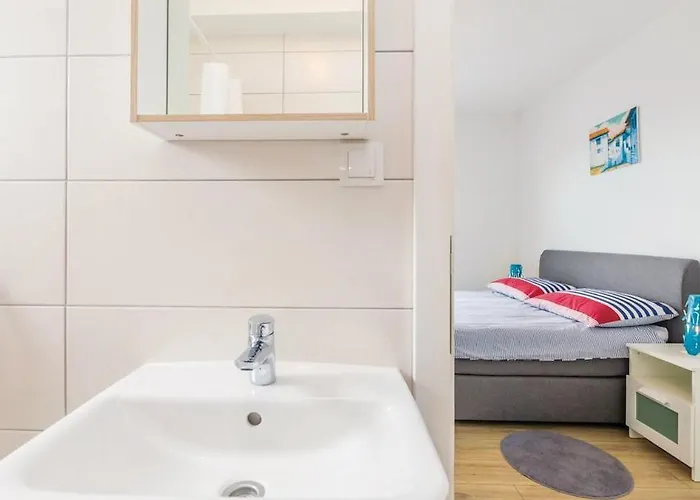 Stella Apartment Krk Town