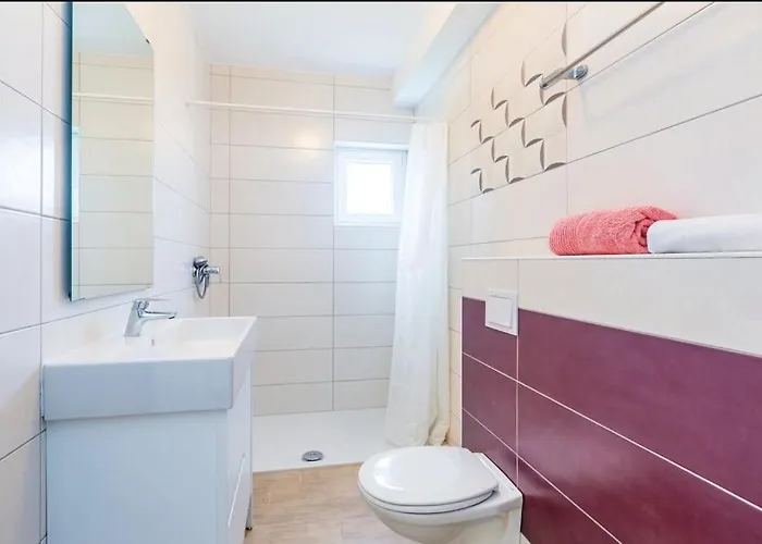 Apartment Stella Krk Town