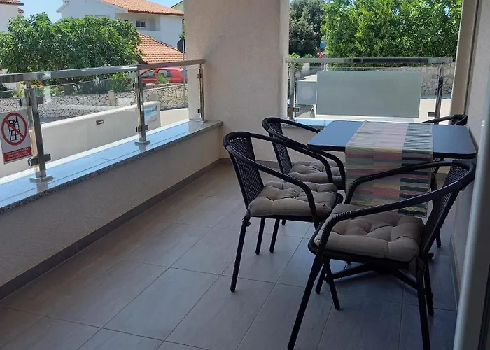 Stella Apartment Krk Town